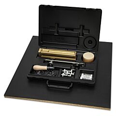 Guardair Ax6110 Allpax Heavy-Duty Metric Gasket Cutter Kits, 330 Mm