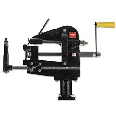 Guardair Ax7001 Allen Sm4 Rotary-Style Gasket Cutter, 8 3/4 In