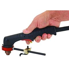 Flange Wizard 30061-1.275 Plasma Wiz Hole Cutters, 1.275 Bushing