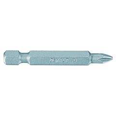 Dewalt Dw2022 Screwdriver Bits, #2, 2 In