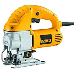 Dewalt Dw317K Heavy-Duty Jig Saw
