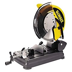 Dewalt Dw872 Multi-Cutter Saw, 14 In, 15 Amp, 1 In Arbor, 1300 Rpm