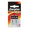 Energizer E90Bp2 N Batteries, 1.5V (2/Pkg)