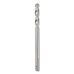 Dewalt Dah9414Ctpb Hole Saw Pilot Drill Bit, Carbide Tip, 1/4 In Dia, 4-1/4 In Oal