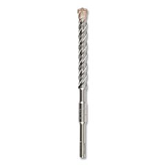 Dewalt Dw5471 Elite Series™ Sds Plus Masonry Drill Bit, 5/8 In Dia, 10 In L, 4 Cutter, Carbide Tip