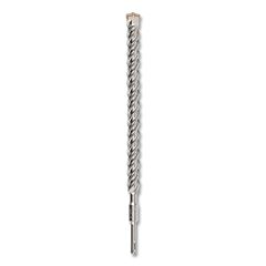Dewalt Dw5480 Elite Series™ Sds Plus Masonry Drill Bit, 1 In Dia, 18 In L, 4 Cutter, Carbide Tip
