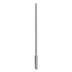 Dewalt Dw5512 Elite Series™ Sds Plus Masonry Drill Bit, 7/32 In Dia, 10 In L, 4 Cutter, Carbide Tip