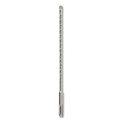 Dewalt Dw5518B25 Elite Series™ Sds Plus Masonry Drill Bit, 1/4 In Dia, 8-1/2 In L, 4 Cutter, Carbide Tip, 25 Pack