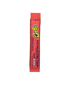 Sqwincher 060102 Qwik Stiks (Makes 20 Oz) , Fruit Punch