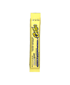 Sqwincher 060103 Qwik Stiks (Makes 20 Oz) , Lemonade