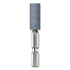 Dewalt Dwa4973 Grinding Point, Cylinder, 3/8 In Dia, 1 In L, 1/4 In Hex Shank