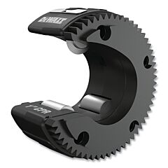 Dewalt Dwacpr10 Impact Connect™ Pipe Cutter Attachment, Copper Replacement Cutting Wheel, 1 In