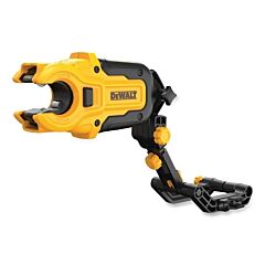 Dewalt Dwacprir Impact Connect™ Pipe Cutter Attachment, Copper, Quick-Change Brace