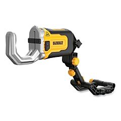 Dewalt Dwapvcir Impact Connect™ Pipe Cutter Attachment, Pvc/Pex, Quick-Change Brace