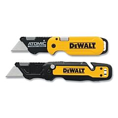 Dewalt Dwht10995 Atomic Compact™ Folding Utility Knife Set