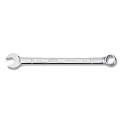 Dewalt Dwmt72199Osp Combination Wrench, 3/4 In, 9-11/16 In Oal, 12-Point, Full Polish Chrome