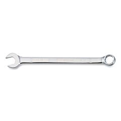 Dewalt Dwmt72200Osp Combination Wrench, 13/16 In, 10-21/32 In Oal, 12-Point, Full Polish Chrome