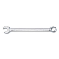 Dewalt Dwmt72201Osp Combination Wrench, 7/8 In, 11-21/32 In Oal, 12-Point, Full Polish Chrome