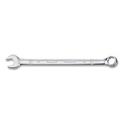 Dewalt Dwmt72211Osp Combination Wrench, 10 Mm, 6-11/32 In Oal, 12-Point, Full Polish Chrome