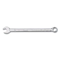Dewalt Dwmt72213Osp Combination Wrench, 12 Mm, 6-27/32 In Oal, 12-Point, Full Polish Chrome