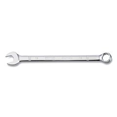 Dewalt Dwmt72214Osp Combination Wrench, 13 Mm, 7-3/32 In Oal, 12-Point, Full Polish Chrome
