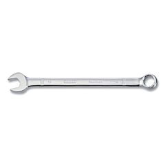 Dewalt Dwmt72219Osp Combination Wrench, 18 Mm, 9-13/32 In Oal, 12-Point, Full Polish Chrome
