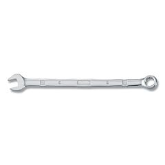 Dewalt Dwmt75198Osp Combination Wrench, 8 Mm, 5-11/32 In Oal, 12-Point, Full Polish Chrome