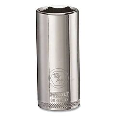 Dewalt Dwmt88992Osp Socket, 3/8 In Drive, 13/16 Opening, 6-Point, Deep
