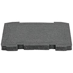 Dewalt Dwst08111 Toughsystem® 2.0 Accessories, Shallow Foam Insert