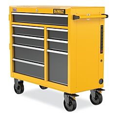 Dewalt Dwst41083 Mobile Work Station, 40 In W, 8 Drawer