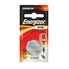 Energizer Ecr2430Bp 2430 Battery (3V)