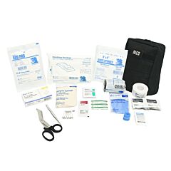 First Aid Only Fa142B-Fak Tactical Ifak Black - First Aid Kit