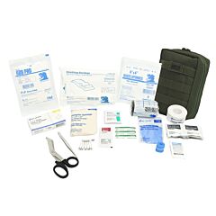 First Aid Only Fa142Od-Fak Tactical Ifak Od - First Aid Kit