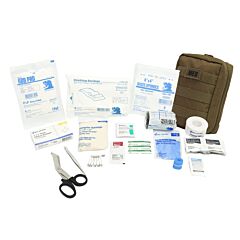 First Aid Only Fa142T-Fak Tactical Ifak Tan - First Aid Kit