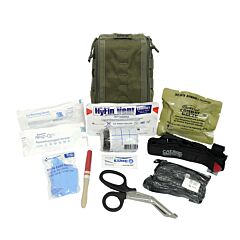 First Aid Only Fa144Od-Pro Patrol Trauma Kit Od - Pro