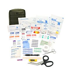First Aid Only Fa185Od-Fak General Purpose Ifak Od - First Aid Kit