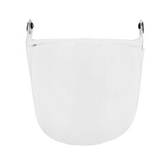 Dewalt Dpg22-C Polycarbonate Face Shield, Clear