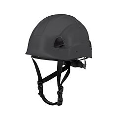 Dewalt Dpg22-Gray Type Ii Class E Safety Helmet, Gray