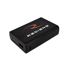 Radians Rhgb-074 Radians 7.4 V Battery For Radians Heated Gear