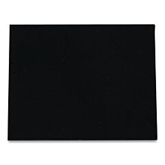 3M 051141-56319 Speedglas 9100 Series Welding Lens, 2.8 In H X 4.2 In W, Passing Shade 11, Black