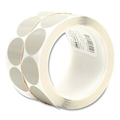 3M 051141-27611 Finesse-It 464La Film Disc Roll, Silicone Carbide, 1-1/4 In Dia, A5 Micron Grit, 10000 Rpm