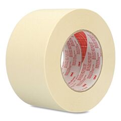 3M 021200-43355 2364 Performance Masking Tape, 72 Mm W, 55 M L
