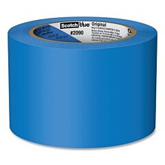 3M 021200-98031 Original Painter'S Tape, 3 In W, 60 Yd Roll, Blue