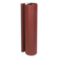 3M 051144-27497 Cloth Belt, 340D, X-Weight, 3 In W X 21 In L, 80 Grit, Aluminum Oxide, Film-Lok/Single-Flex