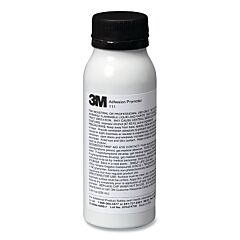 3M 048011-58147 Adhesion Promoter, 111, Clear, 250 Ml