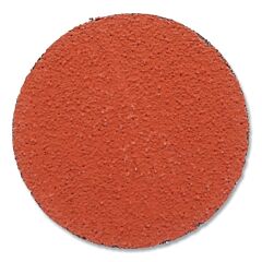 3M 051111-50258 Roloc Disc 777F, 3 In Dia, 60 Grit, 20000 Rpm