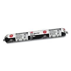 3M 051115-18810 Fire Barrier Sealant, Fd 150+, 20 Oz, Sausage Pack, Red