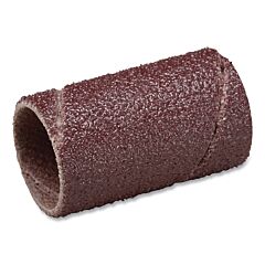 3M 051125-86909 Cloth Spiral Band, 341D, X-Weight, 0.531 In Dia X 1 In W, P320 Grit, Ao