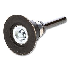3M 051128-90594 Quick Change Holder Pad, 1.5 In Dia, Tp Medium