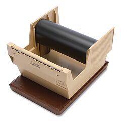 3M 051131-06965 Mainline Tape Dispenser, P56W, 6 In W, Tan